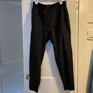Men’s Lululemon ABC Jogger